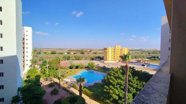 Apartamento 3 habitaciones 121m² en venta - Playa de los Naufragos — 12