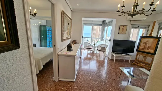 APARTAMENTO MUY CERCA DE LA PLAYA — 31