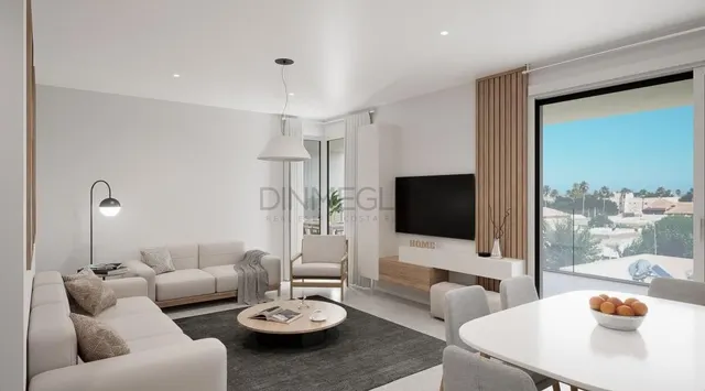 Apartamentos con licencia turística en Los Narejos — 10