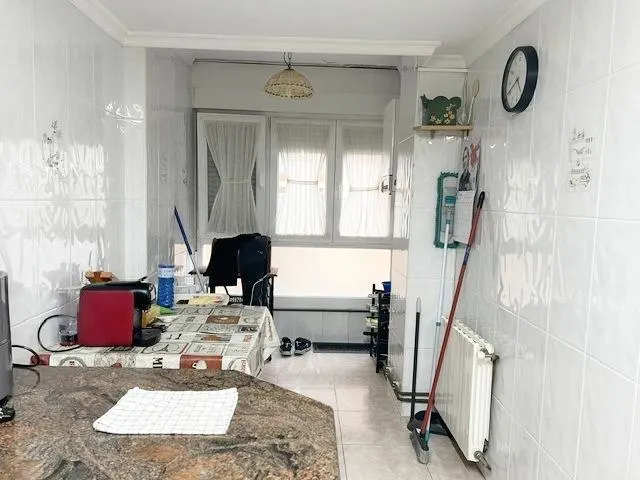Piso para entrar a vivir — 12