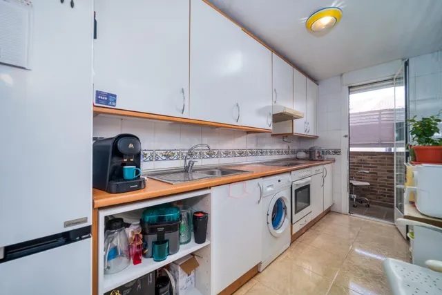 Dúplex 2 habitaciones 88m² en venta - Casco Antiguo - foto 5