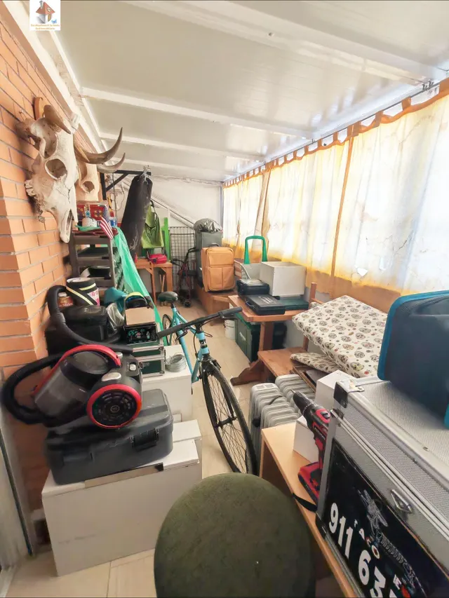 VENTA DE DUPLEX - CUATRO DORMITORIOS EN SESEÑA — 15