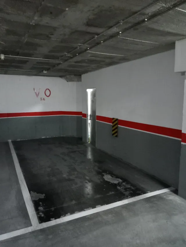 PISO GARAJE TRASTERO en La Florida con ASCENSOR, 3 habitaciones,  ¡Gran oportunidad! — 25