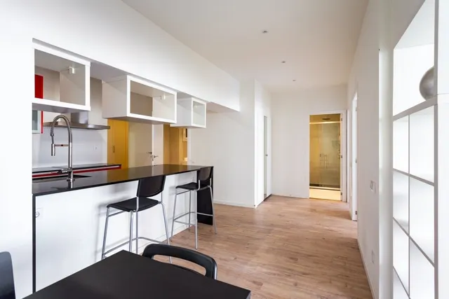 Piso reformado — 5
