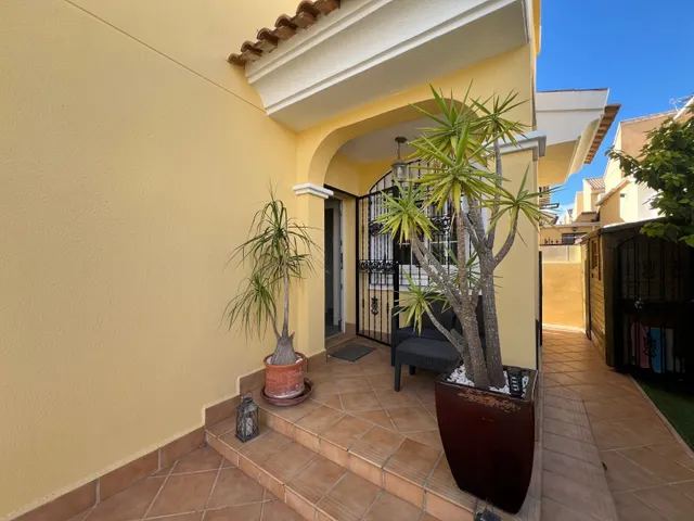 Villa 3 habitaciones 142m² en venta - Lomas de Cabo Roig-Los Dolses — 40