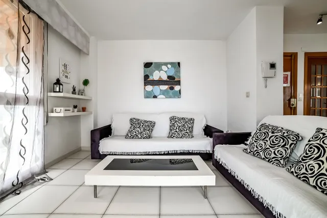 Impresionante Atico Duplex — 10