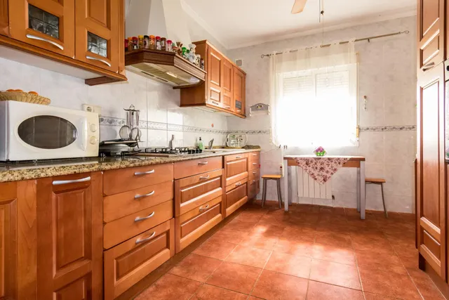 Chalet independiente a la venta en Playa Flamenca — 24