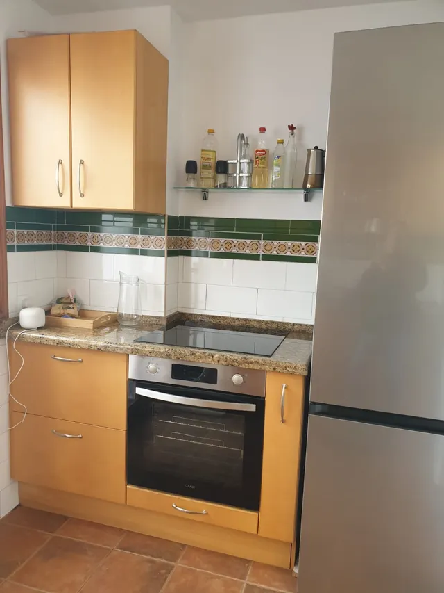 Dúplex 3 habitaciones 114m² en venta - Centro — 8