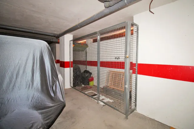 Apartamento 2 habitaciones 94m² en venta - Costa blanca — 22