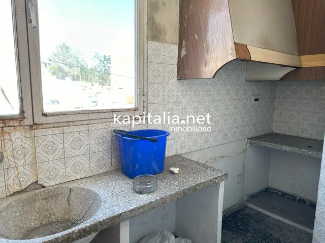 EDIFICIO EN VENTA EN LLUTXENT — 4