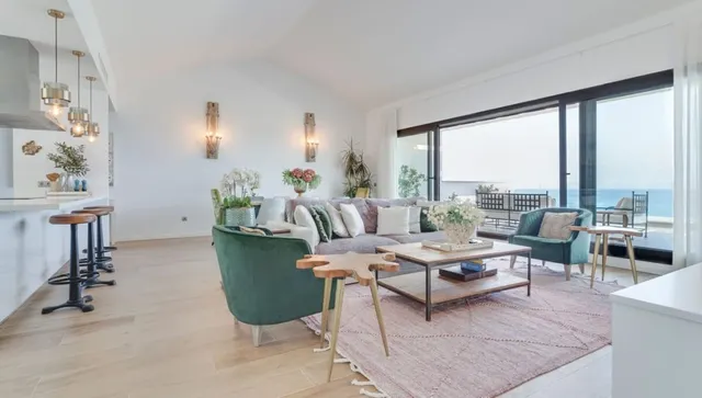 Ático en Venta en San Roque Cádiz — 29