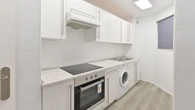 Apartamento 2 habitaciones 101m² en venta - Centro — 8