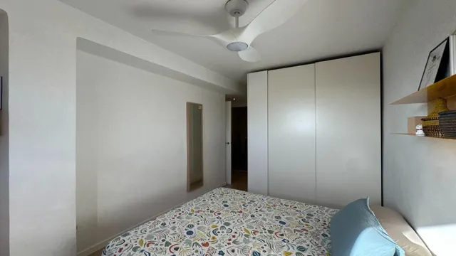 Piso 3 habitaciones 109m² en venta - Plaza de Toros — 36