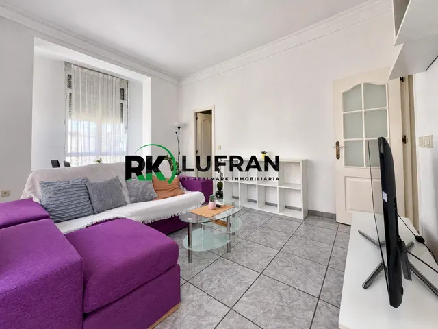 PISO A LA VENTA EN ALICANTE CENTRO - foto 4