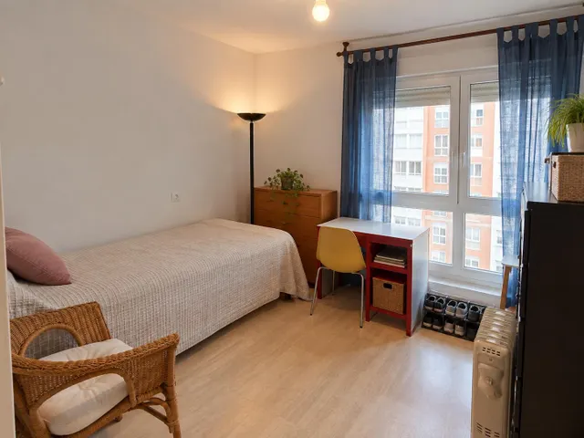 Piso 3 habitaciones 86m² en venta - La Arena — 25