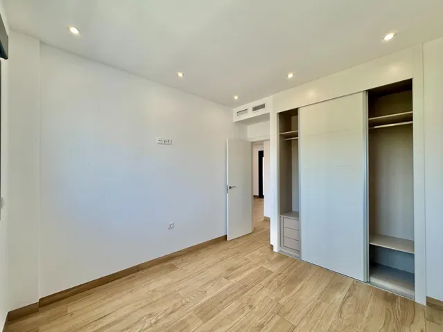 Ático 2 habitaciones 178m² en venta - Los balcones — 7
