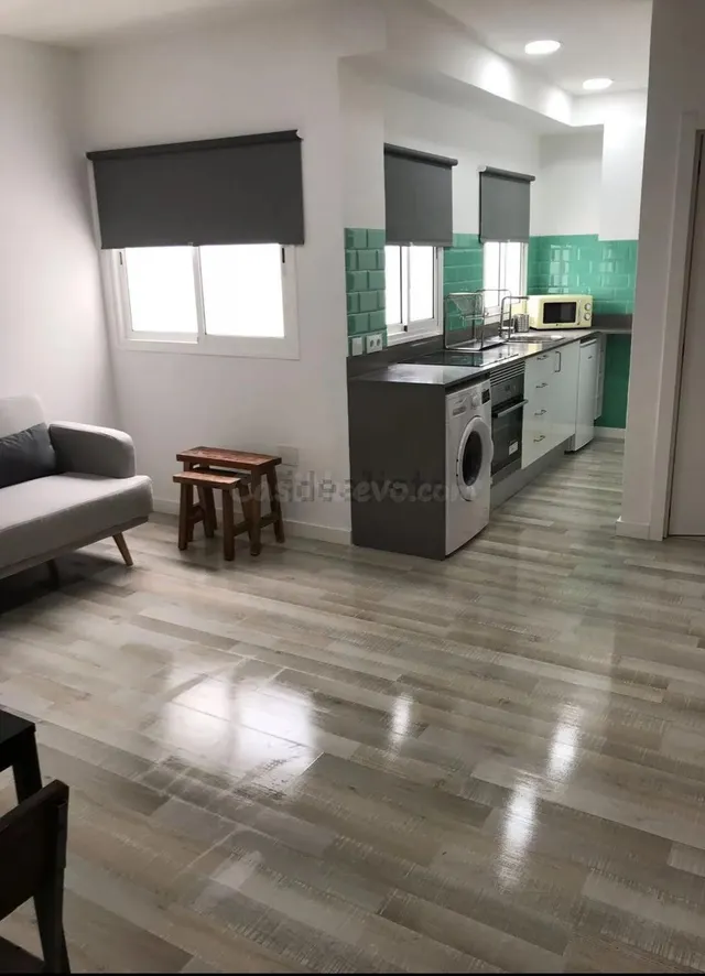Apartamento 1 habitación 30m² en venta - Santa Catalina - Ca - foto 2
