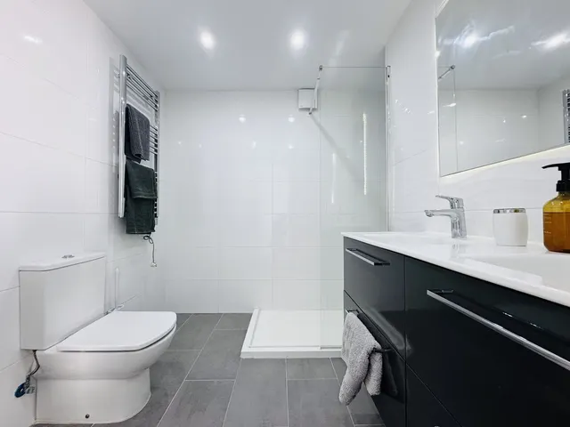 Apartamento 2 habitaciones 69m² en venta - Costa del Sol — 16