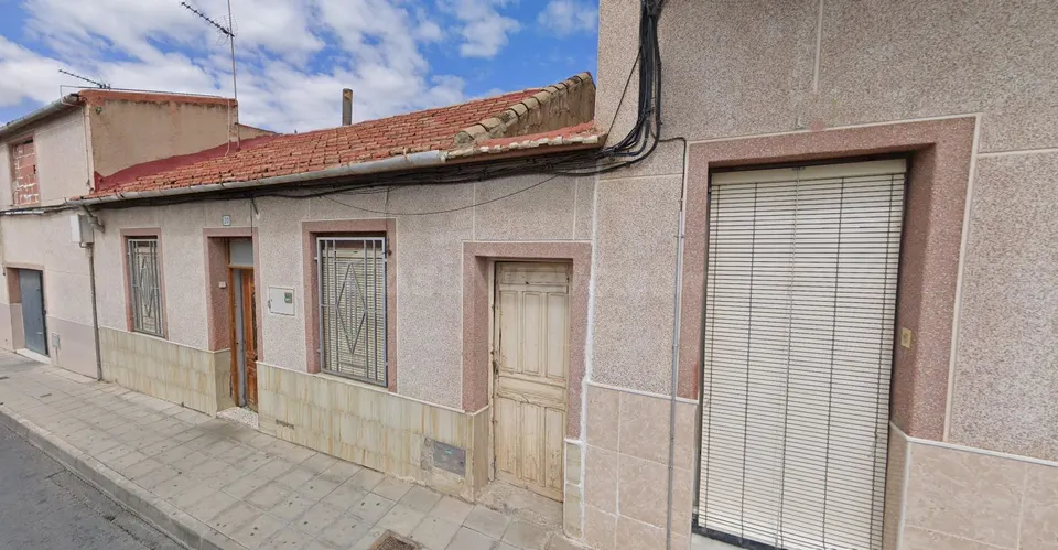 Adosado 87m² en venta - Ayuntamiento