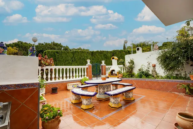 Adosado 3 habitaciones 120m² en venta - Costa Del Sol — 14