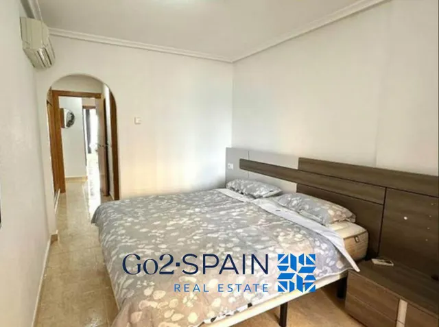 PISO EN PLAYA PRÍNCIPE – LA MANGA DEL MAR MENOR — 7