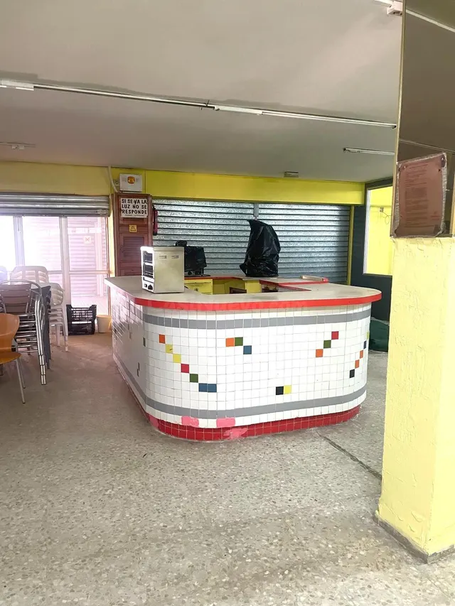 Local comercial 264m² en alquiler - Playa de Gandia - foto 5