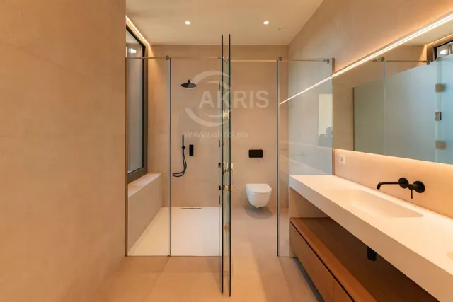 Chalet Pareado en Palafrugell — 14
