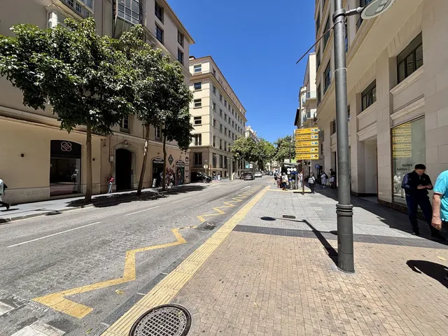 Apartamento 9 habitaciones 313m² en venta - Ensanche del Centro-Puerto — 6