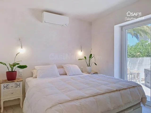 Villa exclusiva totalmente reformada con vistas al mar y al Montgó — 15