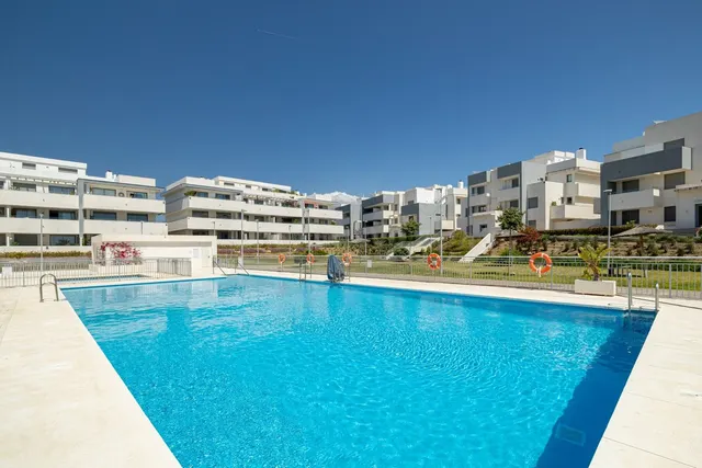 Apartamento 2 habitaciones 70m² en venta - Costa Del Sol - foto 2