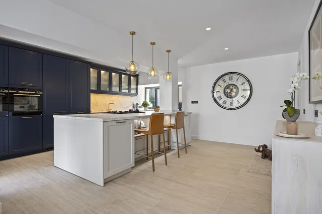 Chalet 5 habitaciones 333m² en venta - Marbella — 22