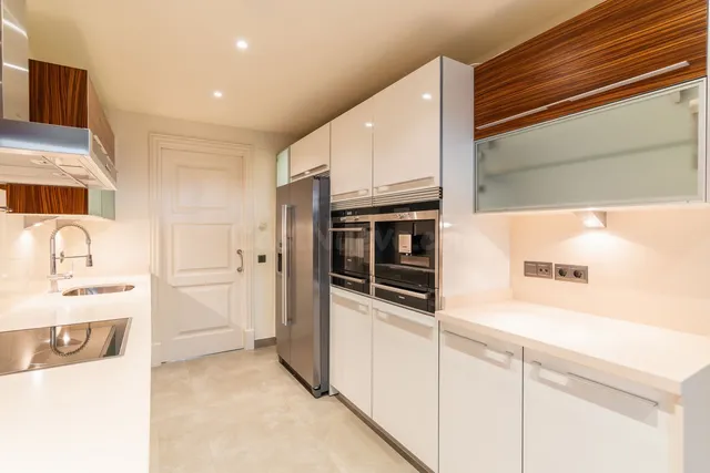 Apartamento 2 habitaciones 116m² en venta - Costa Del Sol — 3