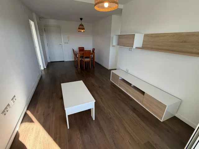 Piso en Aldaia — 7