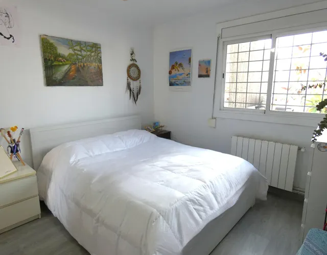 Espectacular ático a 3 vientos con 140 m2 de terrazas privadas y vistas a toda Barcelona — 23