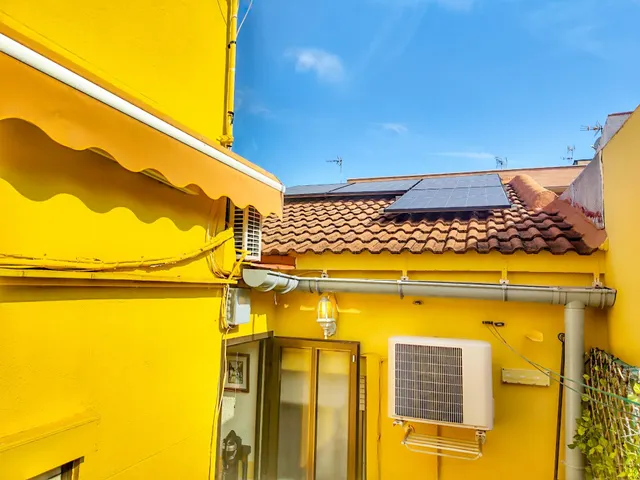 Casa Calle Padre Manjón — 23