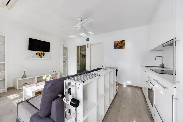 ☀️ Bungalow en planta alta en venta en la zona de Playa de los Náufragos, Torrevieja — 5