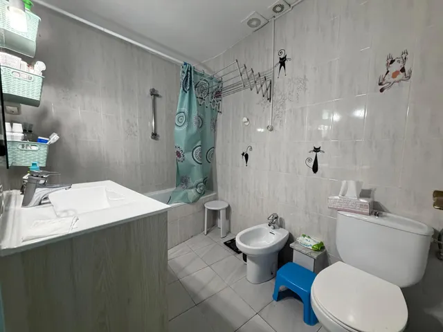 Exclusiu Dúplex al Centre de Vallirana amb Solàrium, Balcó i Celler Subterrani. — 25