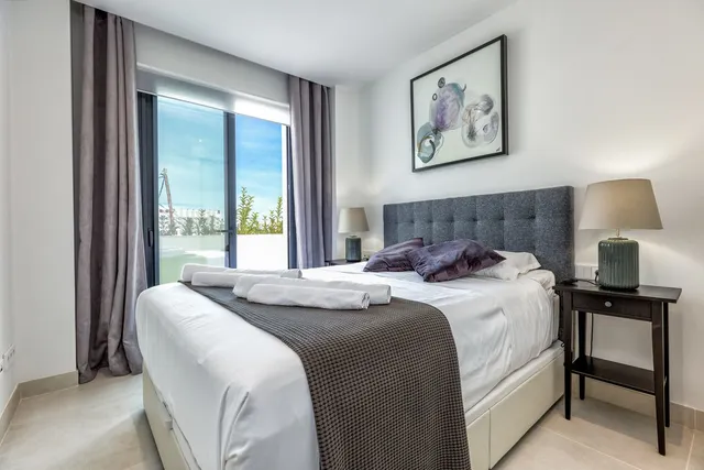 Apartamento 2 habitaciones 128m² en venta - Costa del Sol — 7