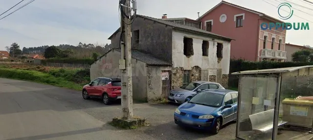 Venta suelo urbano en Mera, Oleiros - foto 5