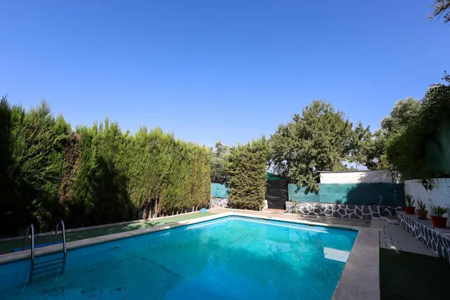 Finca rústica de 9.766 m2 con vivienda legalizada, AFO y pis - foto 4