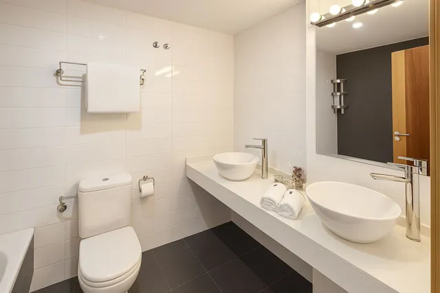 Dúplex 3 habitaciones 130m² en venta - Riviera del sol — 16