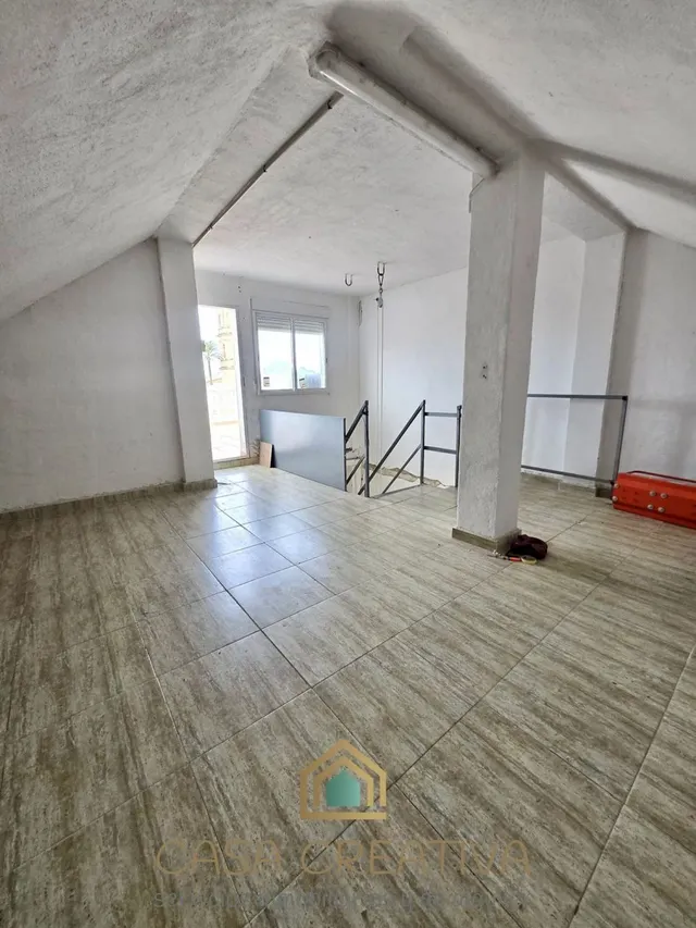 Chalet 1 habitación 241m² en venta - Benirredra — 39