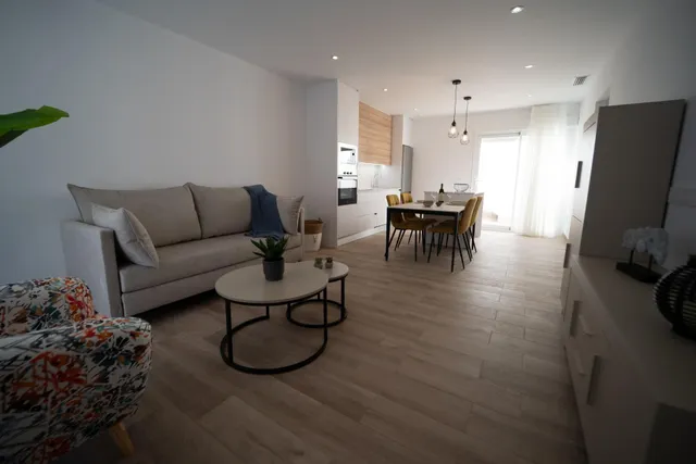 Casa 3 habitaciones 95m² en venta - La Senda del Recuerdo — 14
