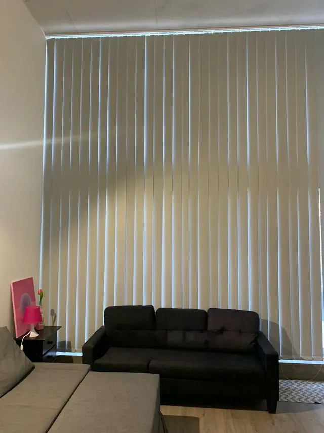 En venta Loft con terraza y piscina en Valencia — 15