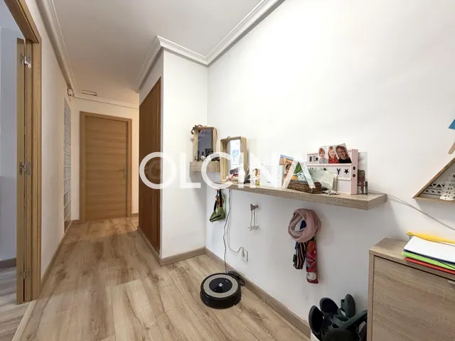 Encantador Piso Semireformado en Cocentaina - Zona Ferrocarr - foto 2