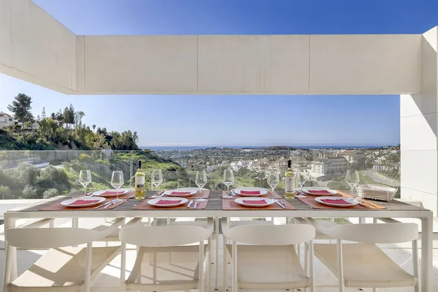 Ático Dúplex 3 habitaciones 188m² en venta - Marbella — 16