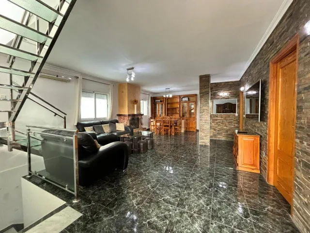 Villa 5 habitaciones 202m² en venta - El Alamillo — 22