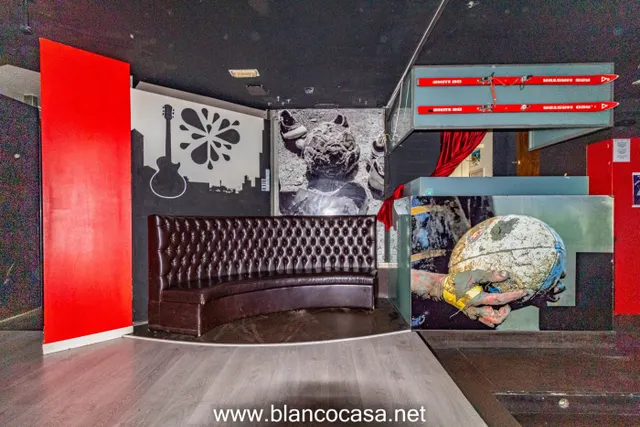 VENTA LOCAL COMERCIAL EN ZONA CENTRO DE LARACHA — 2