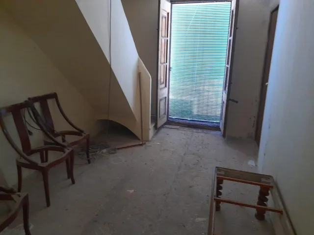 OPORTUNIDAD CASA DE PUEBLO EN GARCIA  (Ribera d´Ebre) PARA REFORMAR — 27