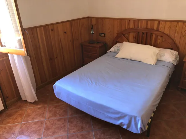 Villa en Guardamar. Primera línea con acceso directo a la playa — 24